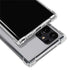 Massachusetts Institute of Technology MIT Engineers Grey Galaxy S23 Ultra Clear Case