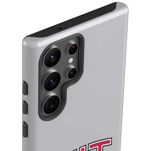 Massachusetts Institute of Technology MIT Engineers Grey Galaxy S23 Ultra Pro Case
