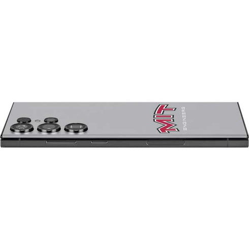 Massachusetts Institute of Technology MIT Engineers Grey Galaxy Skins