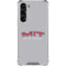 Massachusetts Institute of Technology MIT Engineers Grey Galaxy S24 FE Clear Case