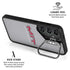 Massachusetts Institute of Technology MIT Engineers Grey Galaxy S24 FE Kickstand Case