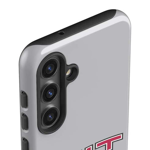 Massachusetts Institute of Technology MIT Engineers Grey Galaxy S25 Impact Case