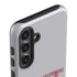 Massachusetts Institute of Technology MIT Engineers Grey Galaxy S25 Impact Case