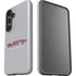 Massachusetts Institute of Technology MIT Engineers Grey Galaxy S25 Impact Case