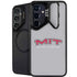 Massachusetts Institute of Technology MIT Engineers Grey Galaxy S25 Kickstand Case