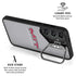 Massachusetts Institute of Technology MIT Engineers Grey Galaxy S25 Kickstand Case