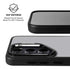 Massachusetts Institute of Technology MIT Engineers Grey Galaxy S25 Kickstand Case