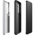 Massachusetts Institute of Technology MIT Engineers Grey Galaxy S25 Plus Impact Case