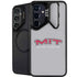 Massachusetts Institute of Technology MIT Engineers Grey Galaxy S24 Plus Kickstand Case