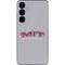 Massachusetts Institute of Technology MIT Engineers Grey Galaxy S25 Plus Skin
