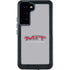 Massachusetts Institute of Technology MIT Engineers Grey Galaxy S24 Plus Waterproof Case