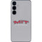 Massachusetts Institute of Technology MIT Engineers Grey Galaxy S25 Skin