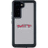 Massachusetts Institute of Technology MIT Engineers Grey Galaxy S24 Waterproof Case