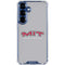 Massachusetts Institute of Technology MIT Engineers Grey Galaxy S25 Plus Clear Case