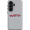 Massachusetts Institute of Technology MIT Engineers Grey Galaxy S26 Impact Case