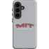 Massachusetts Institute of Technology MIT Engineers Grey Galaxy S26 Impact Case