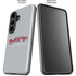 Massachusetts Institute of Technology MIT Engineers Grey Galaxy S26 Impact Case