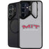 Massachusetts Institute of Technology MIT Engineers Grey Galaxy S26 Kickstand Case