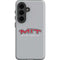Massachusetts Institute of Technology MIT Engineers Grey Galaxy S26 Plus Impact Case