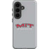 Massachusetts Institute of Technology MIT Engineers Grey Galaxy S26 Plus Impact Case