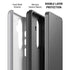 Massachusetts Institute of Technology MIT Engineers Grey Galaxy S26 Plus Impact Case
