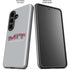 Massachusetts Institute of Technology MIT Engineers Grey Galaxy S26 Plus Impact Case