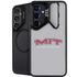 Massachusetts Institute of Technology MIT Engineers Grey Galaxy S26 Plus Kickstand Case