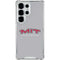 Massachusetts Institute of Technology MIT Engineers Grey Galaxy S26 Ultra Clear Case