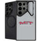Massachusetts Institute of Technology MIT Engineers Grey Galaxy S26 Ultra Kickstand Case