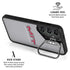 Massachusetts Institute of Technology MIT Engineers Grey Galaxy S26 Ultra Kickstand Case