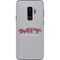 Massachusetts Institute of Technology MIT Engineers Grey Galaxy S9 Plus Skin