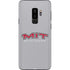 Massachusetts Institute of Technology MIT Engineers Grey Galaxy S9 Plus Skin