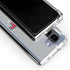 Massachusetts Institute of Technology MIT Engineers Grey Galaxy Z Fold5 5G Clear Case
