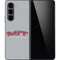 Massachusetts Institute of Technology MIT Engineers Grey Galaxy Z Fold5 5G Skin