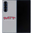 Massachusetts Institute of Technology MIT Engineers Grey Galaxy Z Fold6 Skin