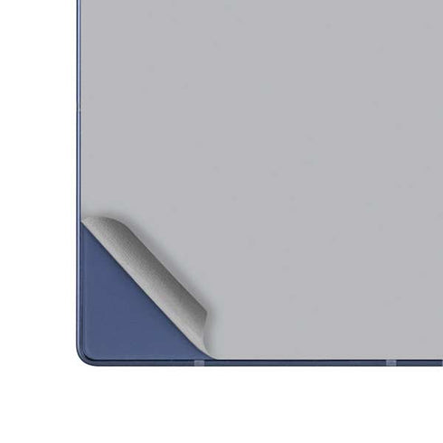 Massachusetts Institute of Technology MIT Engineers Grey Galaxy Z Fold6 Skin