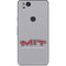 Massachusetts Institute of Technology MIT Engineers Grey Google Pixel 2 Skin