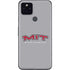 Massachusetts Institute of Technology MIT Engineers Grey Google Pixel 5a Skin