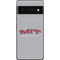 Massachusetts Institute of Technology MIT Engineers Grey Google Pixel 6 Pro Skin