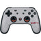 Massachusetts Institute of Technology MIT Engineers Grey Google Stadia Controller Skin