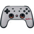 Massachusetts Institute of Technology MIT Engineers Grey Google Stadia Controller Skin
