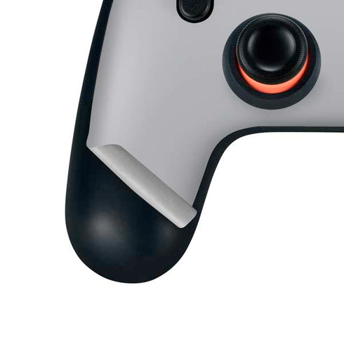 Massachusetts Institute of Technology MIT Engineers Grey Google Stadia Controller Skin