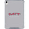 Massachusetts Institute of Technology MIT Engineers Grey iPad 11th Gen (2025) Clear Case