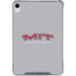 Massachusetts Institute of Technology MIT Engineers Grey iPad 11th Gen (2025) Clear Case