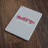 Massachusetts Institute of Technology MIT Engineers Grey Apple iPad Skin