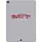 Massachusetts Institute of Technology MIT Engineers Grey Apple iPad Air Skin