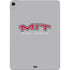 Massachusetts Institute of Technology MIT Engineers Grey Apple iPad Air Skin