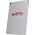 Massachusetts Institute of Technology MIT Engineers Grey Apple iPad Air Skin