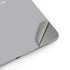Massachusetts Institute of Technology MIT Engineers Grey Apple iPad Air Skin