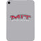 Massachusetts Institute of Technology MIT Engineers Grey Apple iPad Mini Skin